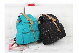 日韩学生帆布包视频大全,时尚与实用的完美结合