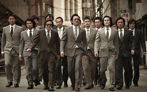 日韩黑帮形象视频网站,形象视频网站中的神秘世界